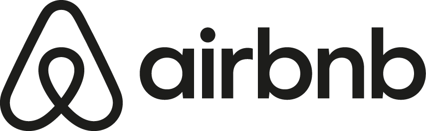 Logo Airbnb
