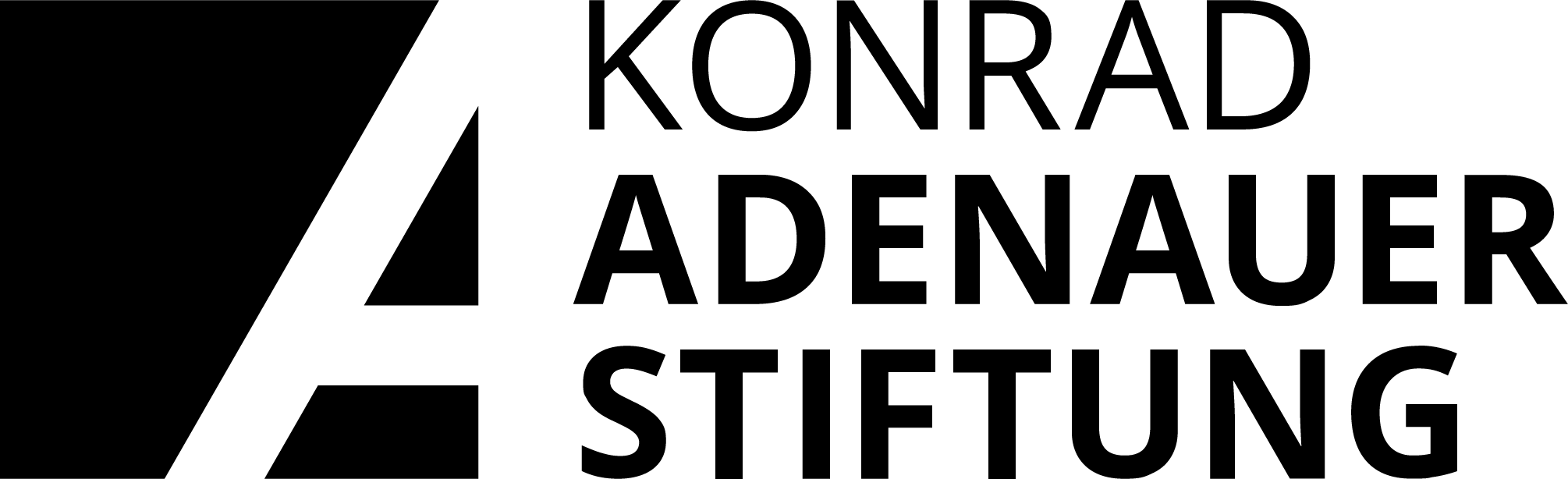 Logo Konrad Adenauer Stiftung