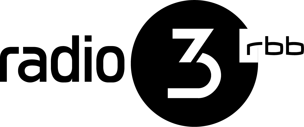 Logo Radio 3 RBB