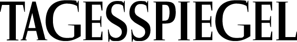 Logo Tagesspiegel
