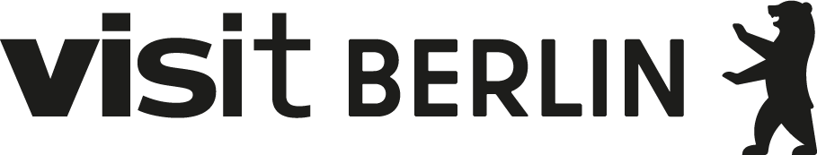 Logo visit Berlin
