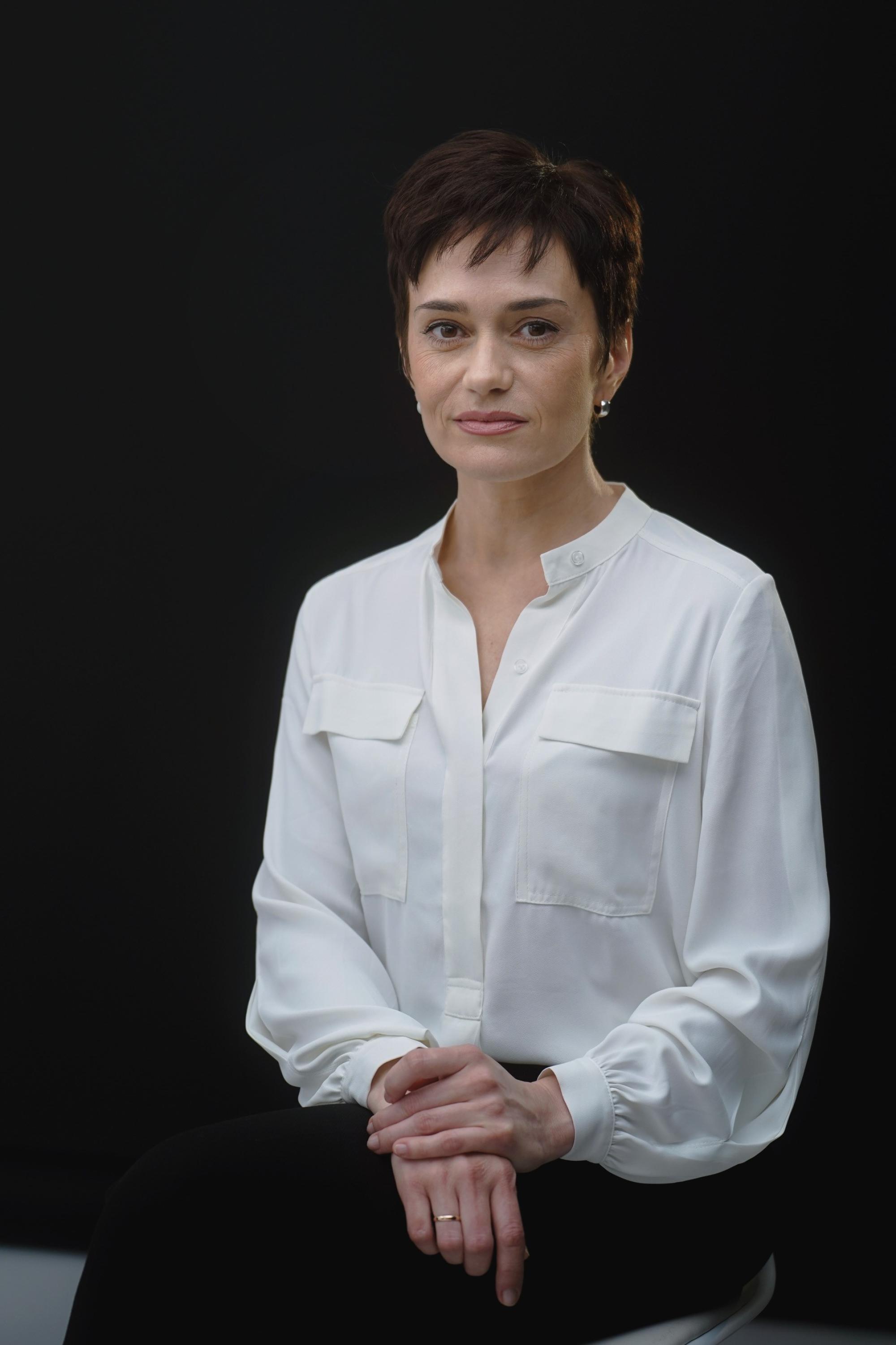 Evgenia Kara-Murza