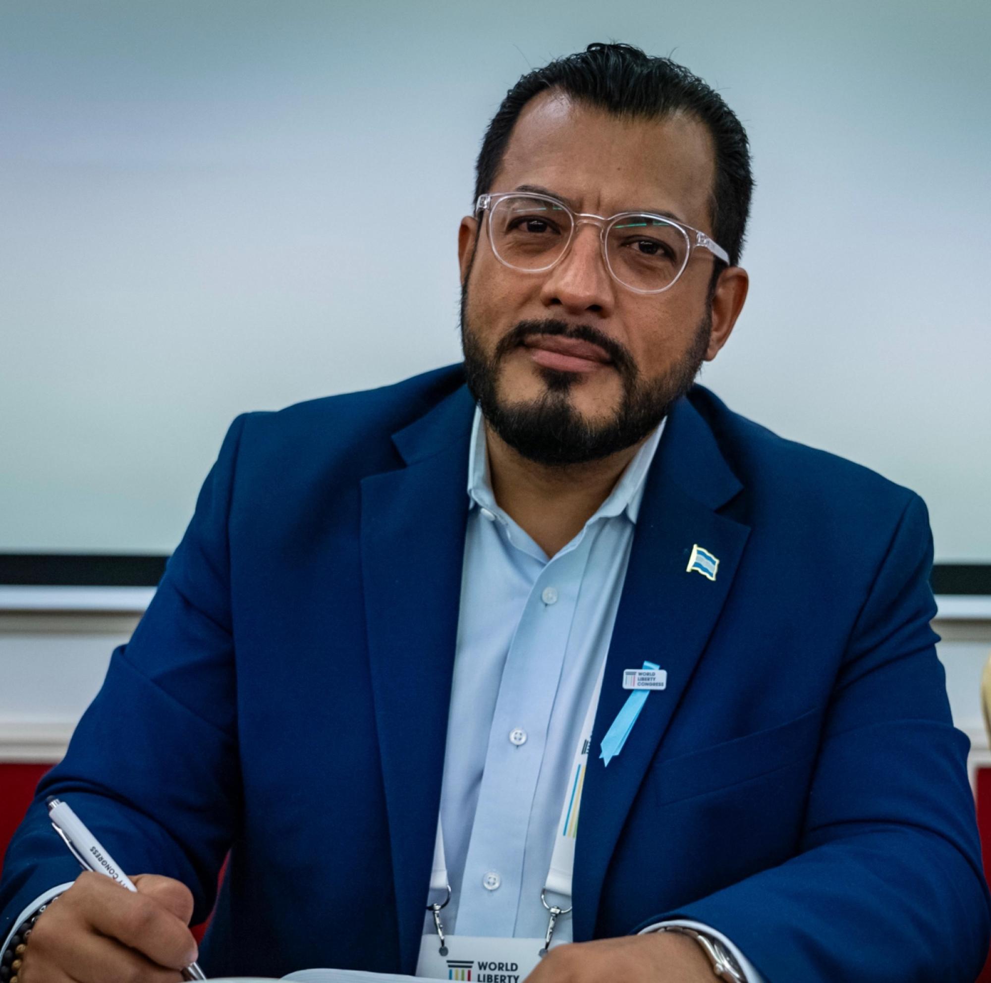 Felix Maradiaga