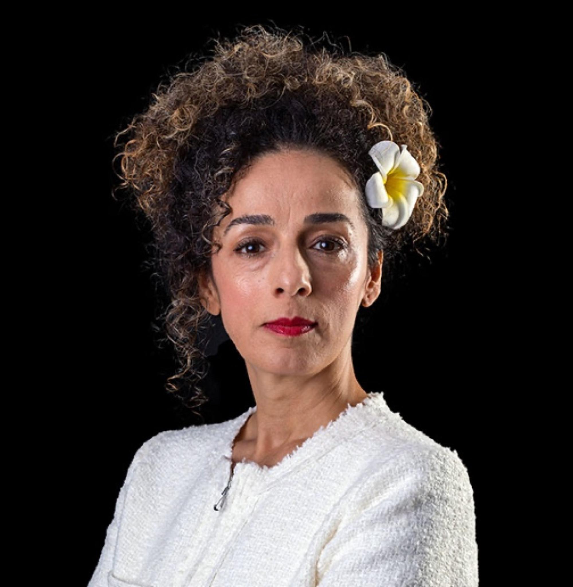 Masih Alinejad