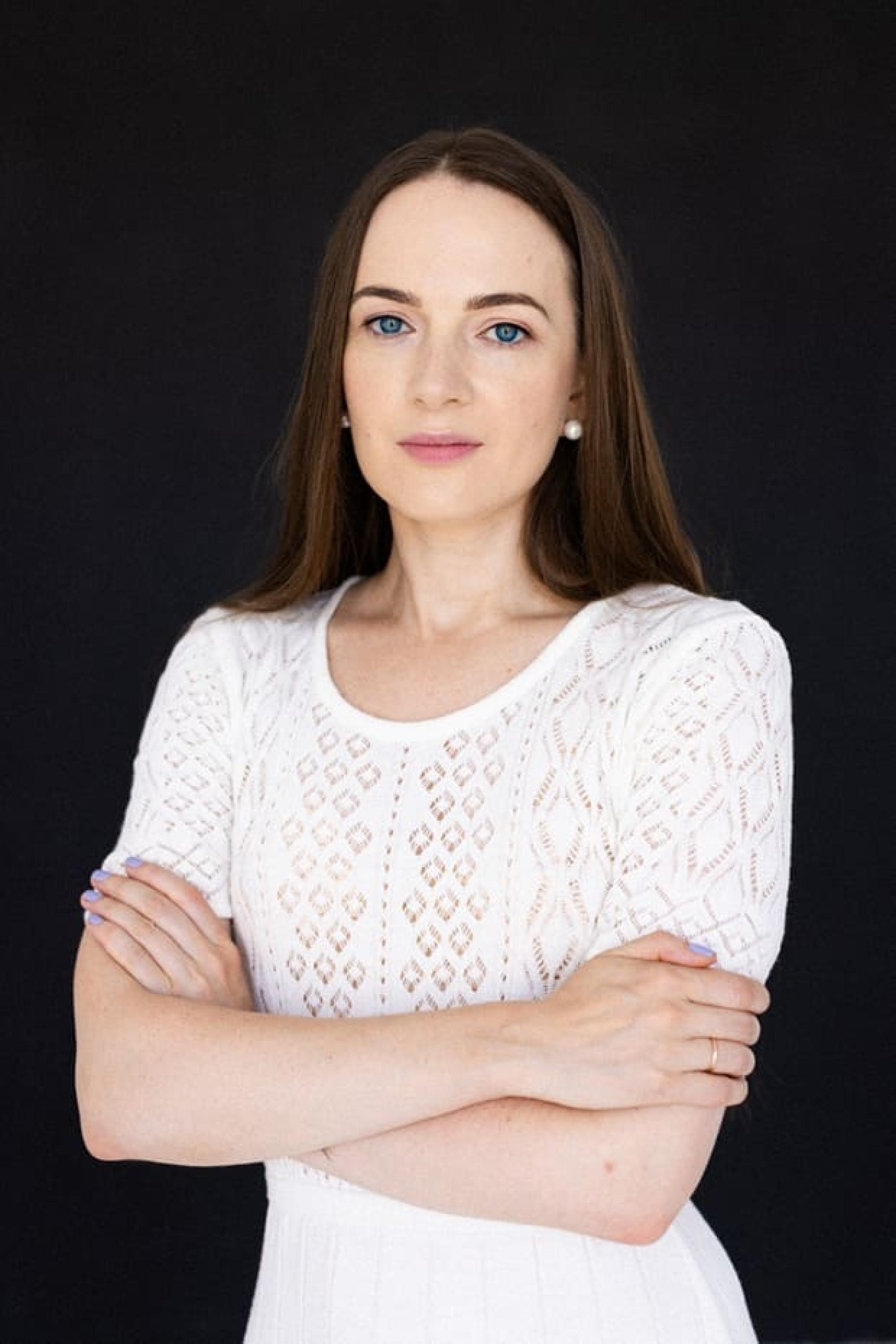 Oleksandra Matviichuk