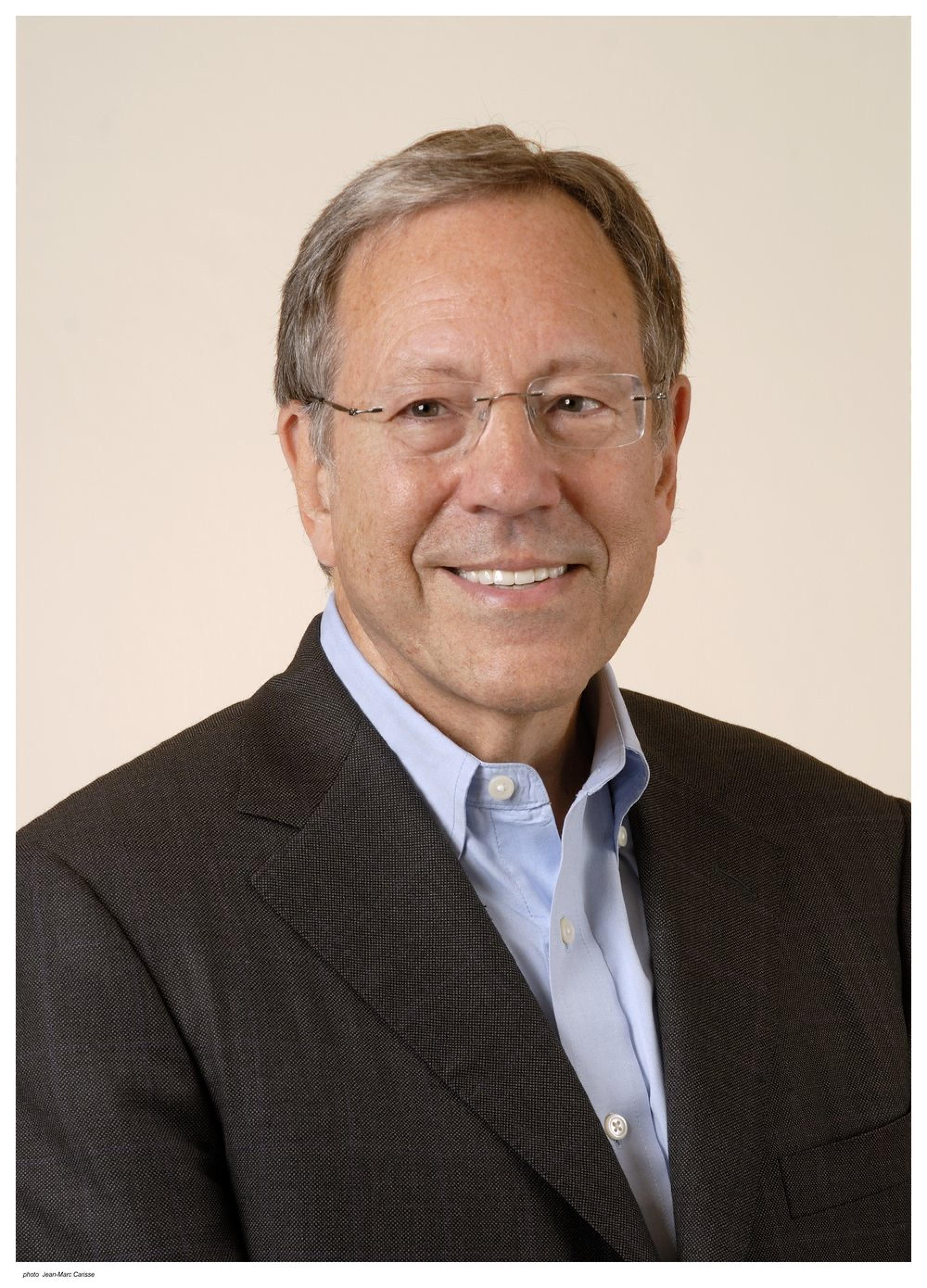 Irwin Cotler