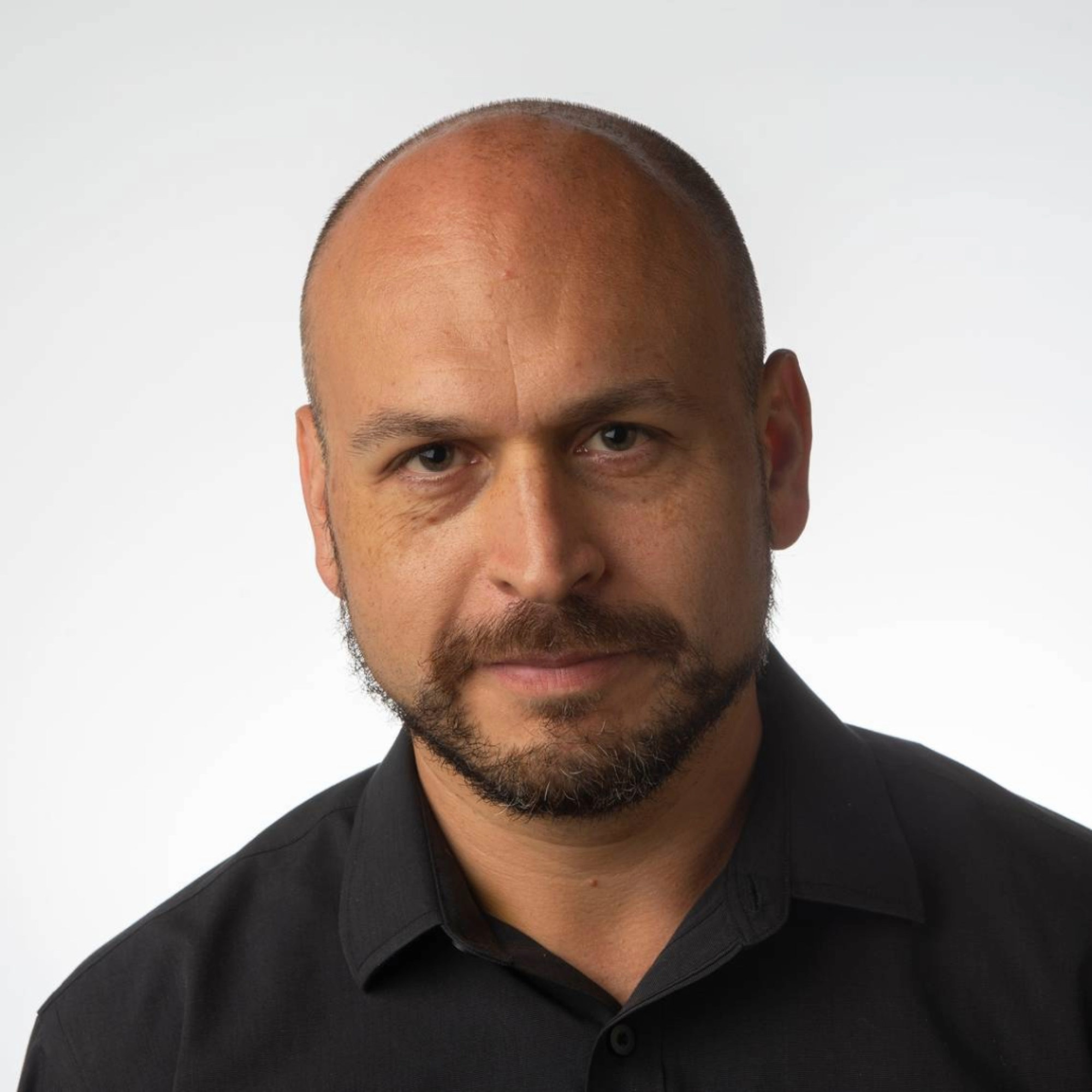Gil Duran