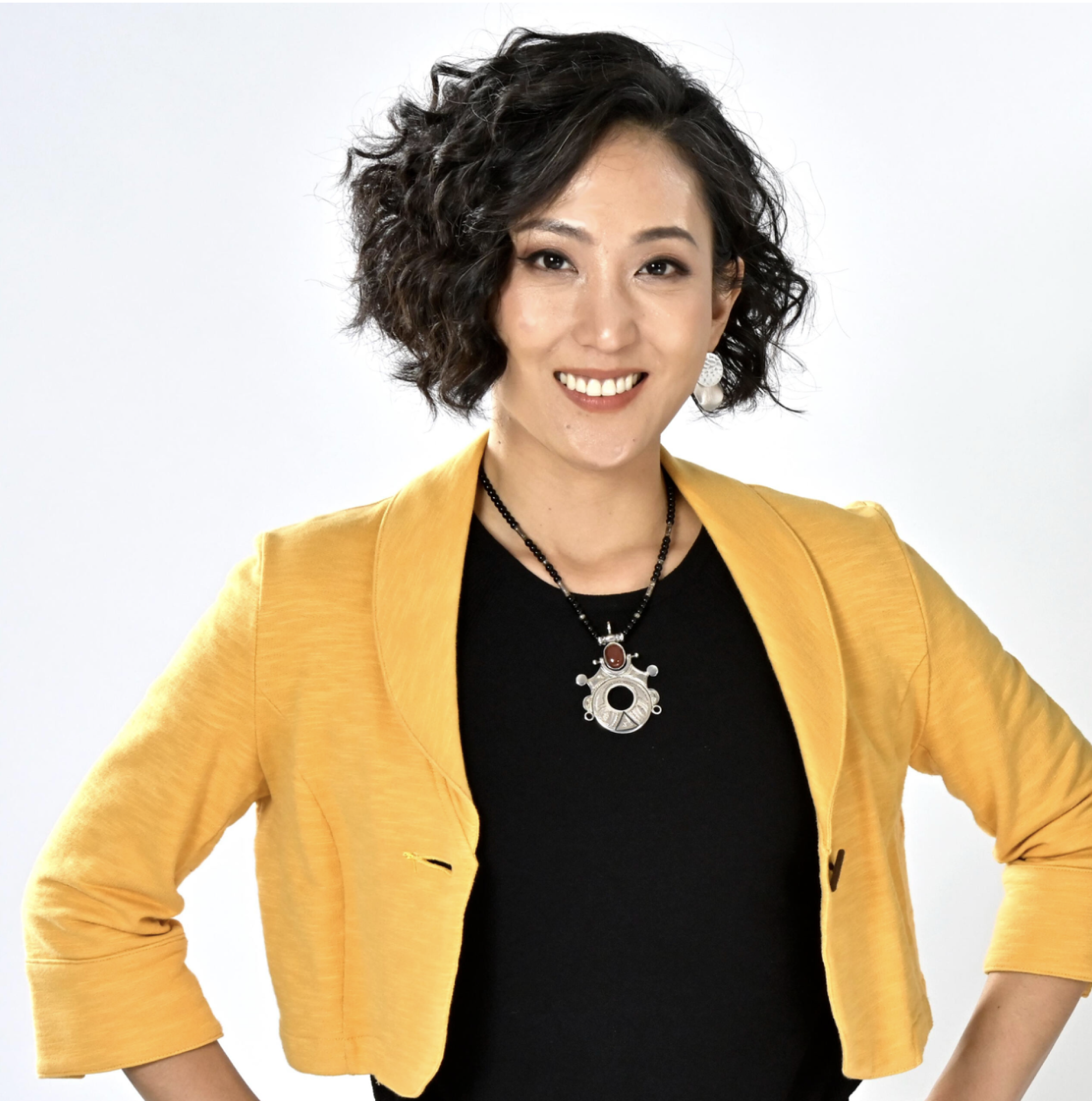 Emily Y. Wu