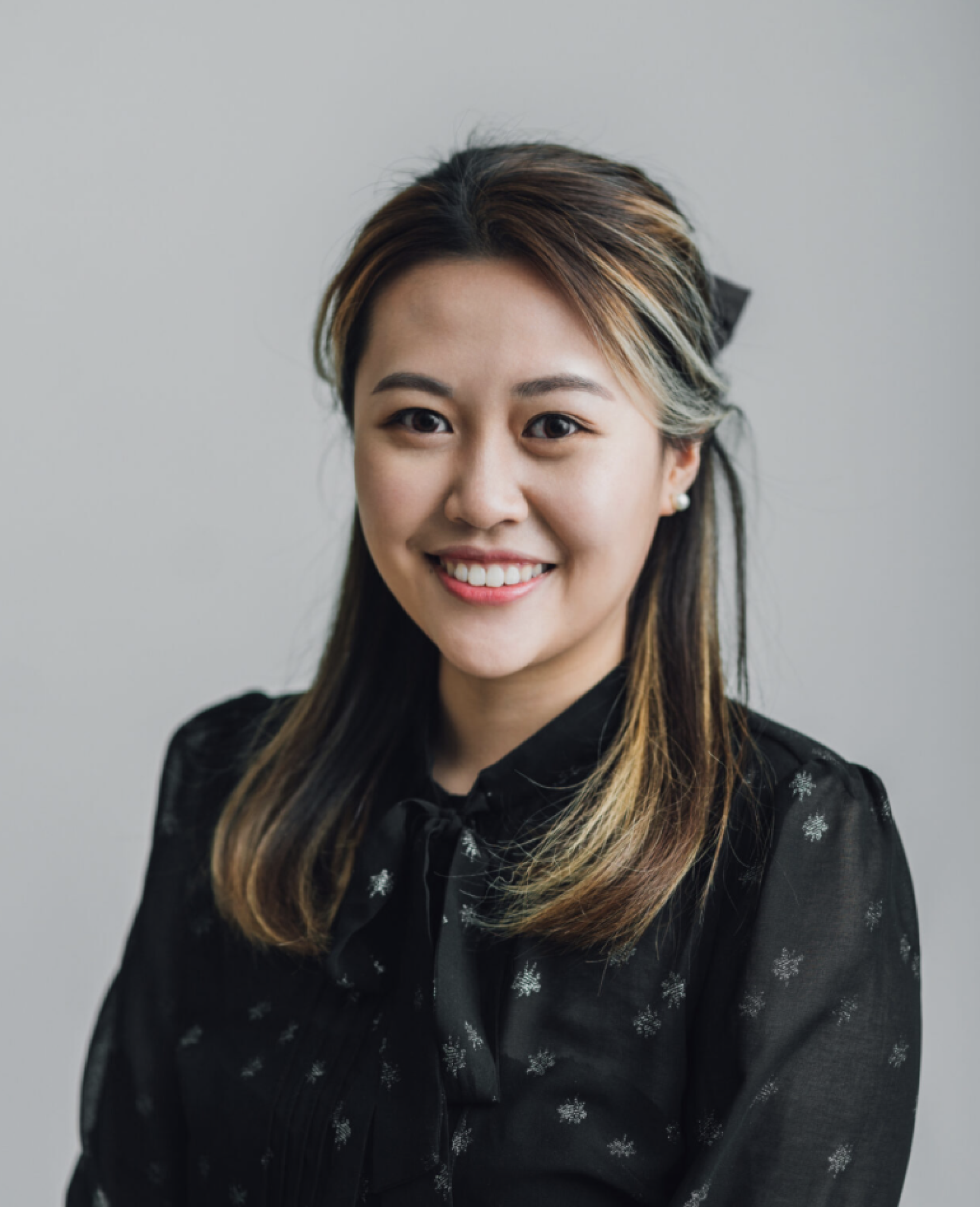 Carmen Lau