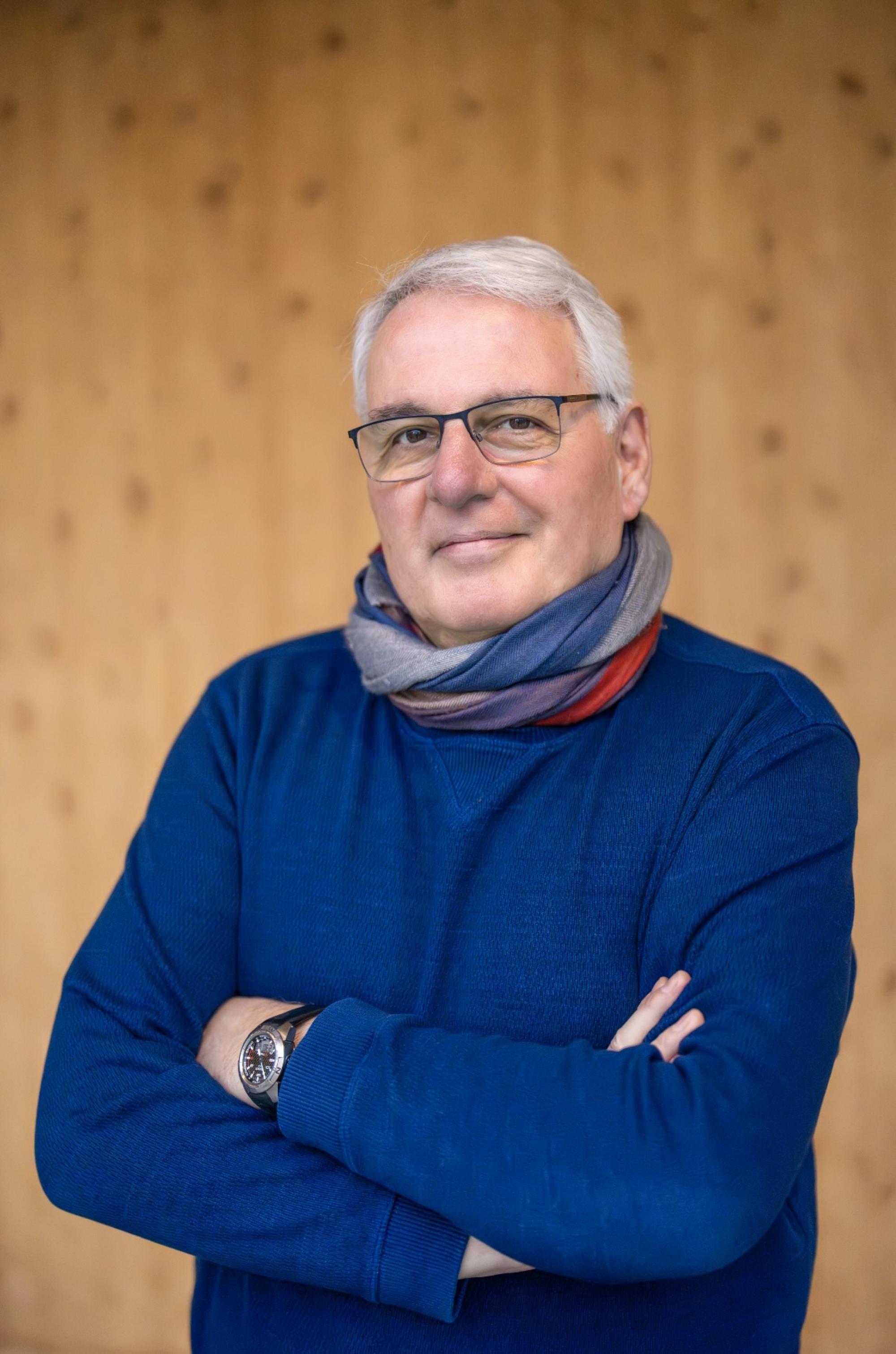 Bruno Giussani