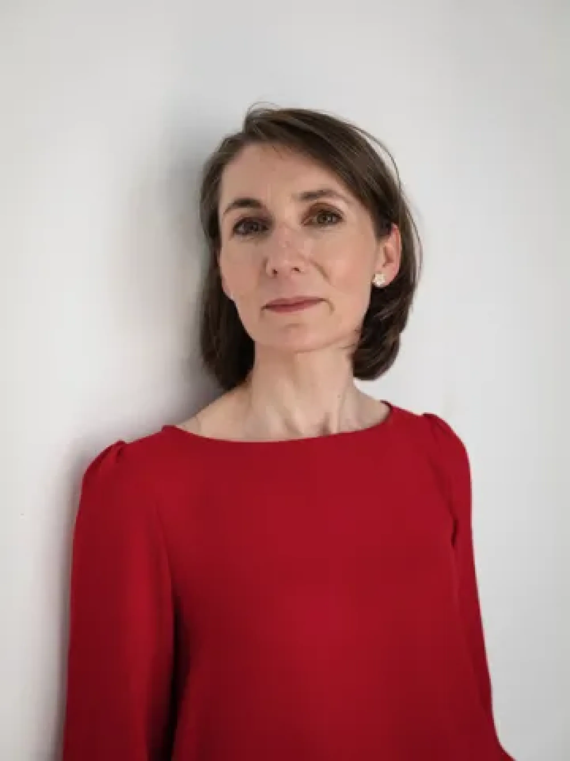 Dr. Claudia Major
