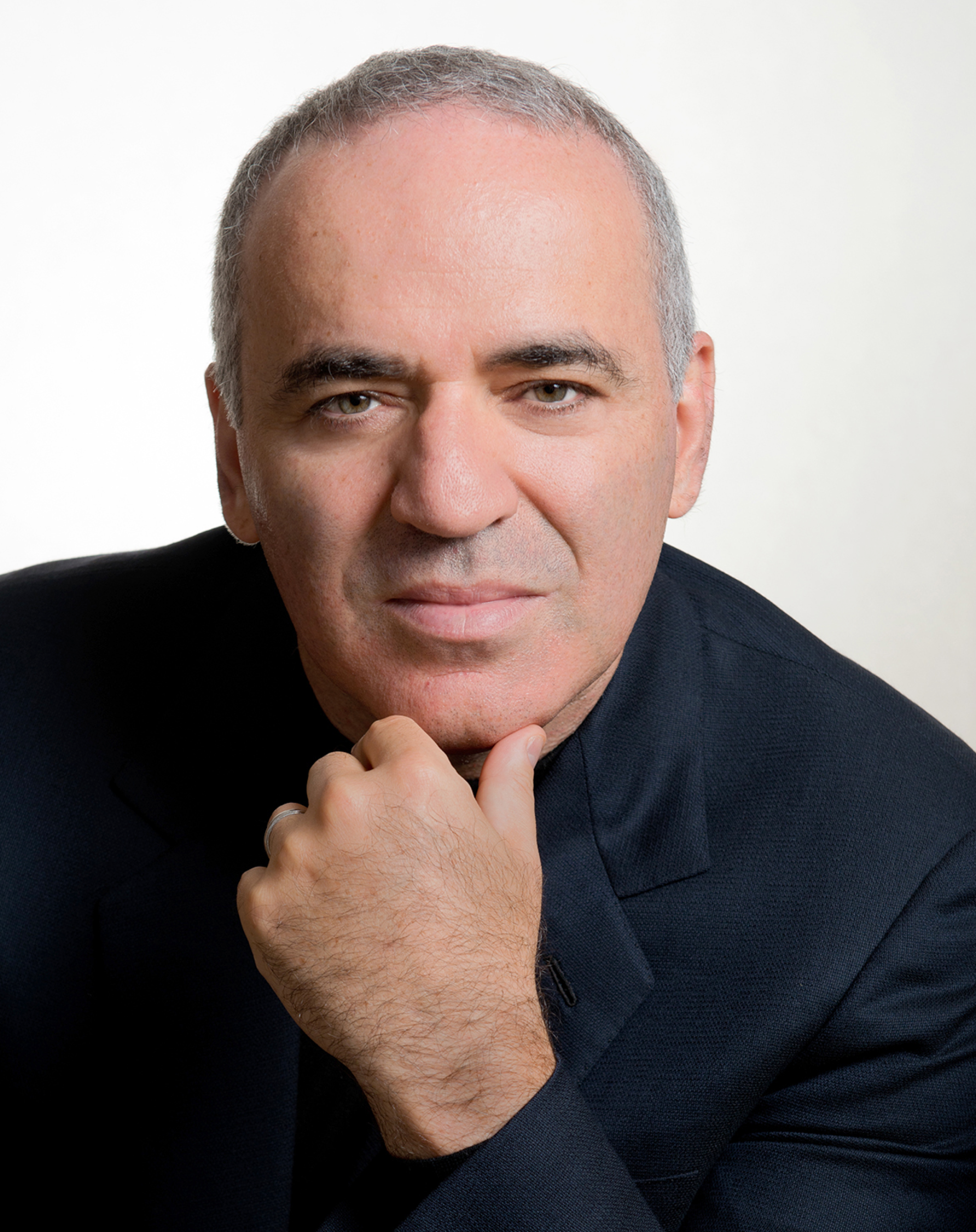 Garry Kasparov