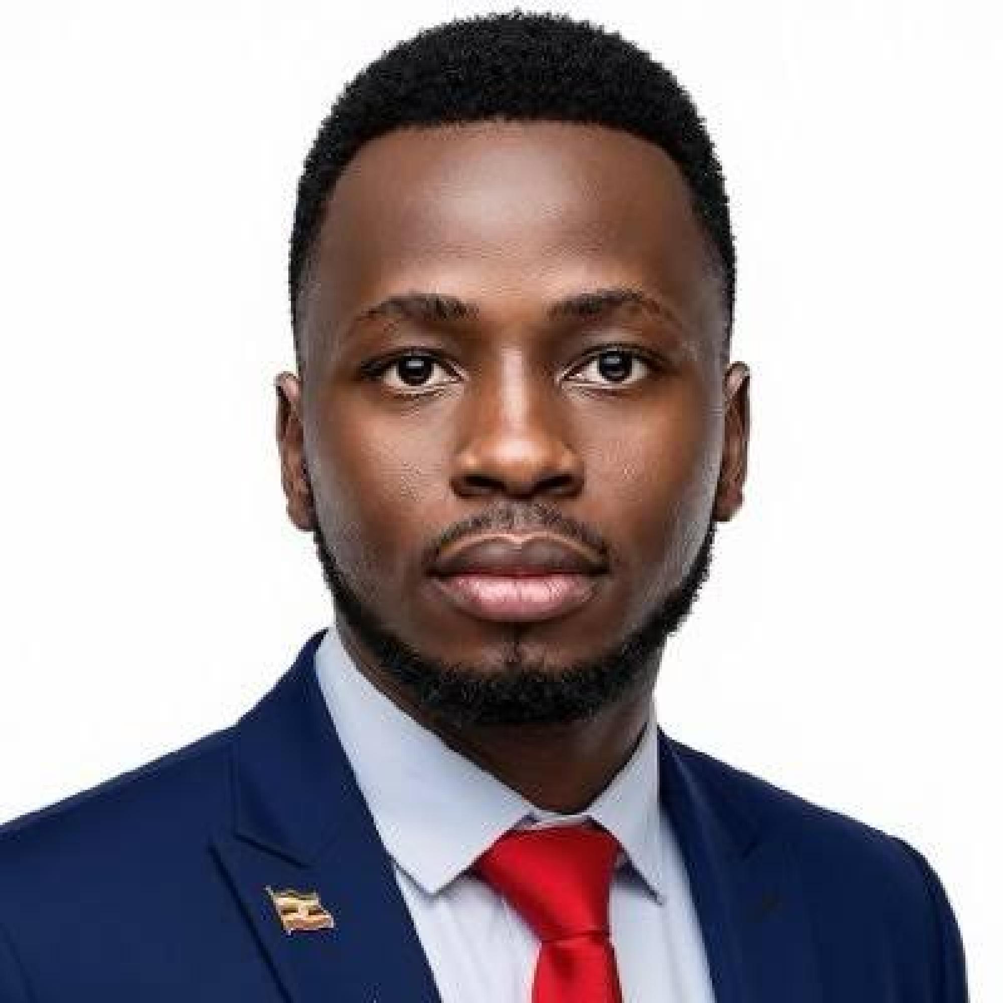 Dr. Anyama Alfred Berliner