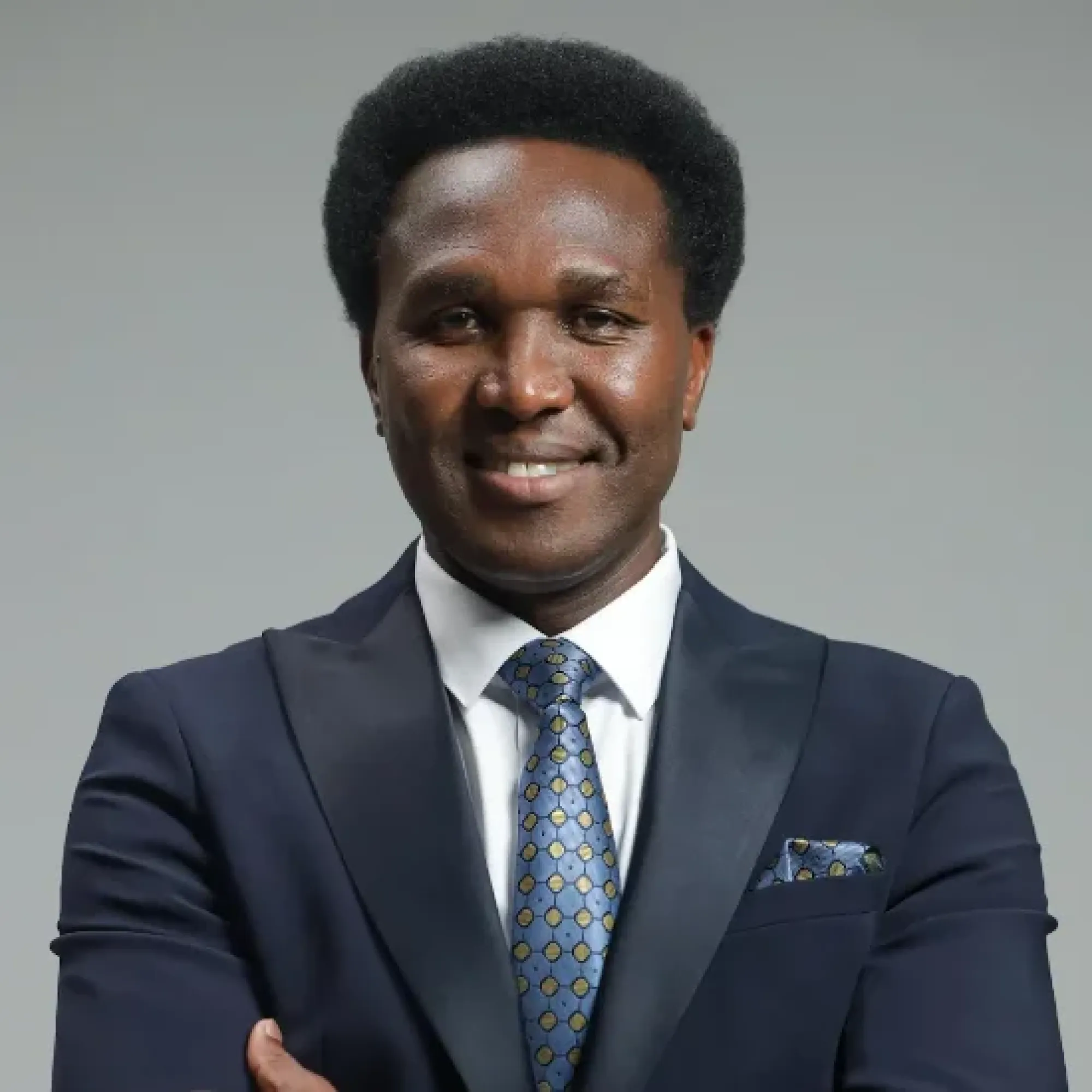 Venâncio António Bila Mondlane