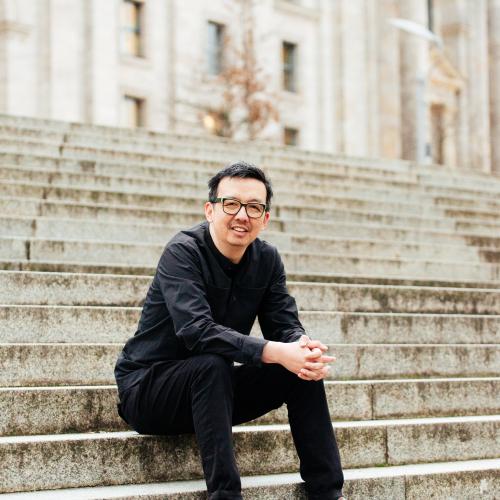Samuel M. Chu
