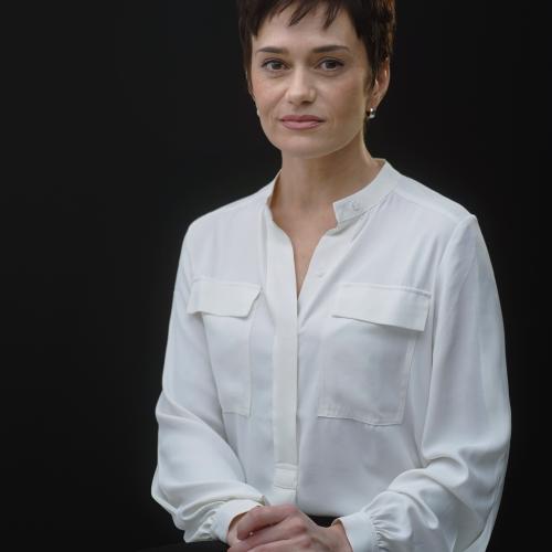 Evgenia Kara-Murza