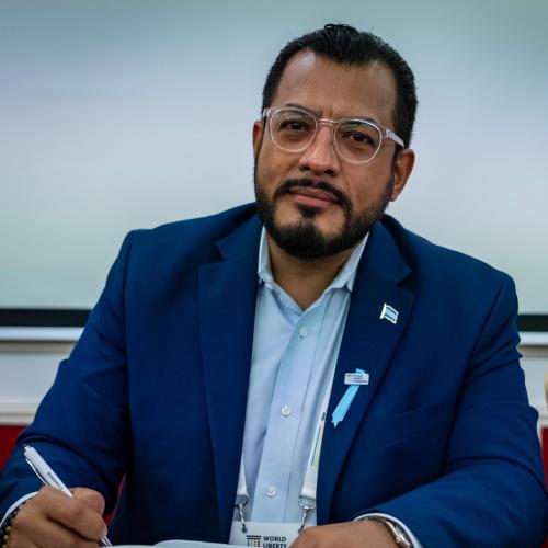 Felix Maradiaga