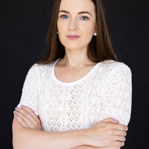 Oleksandra Matviichuk
