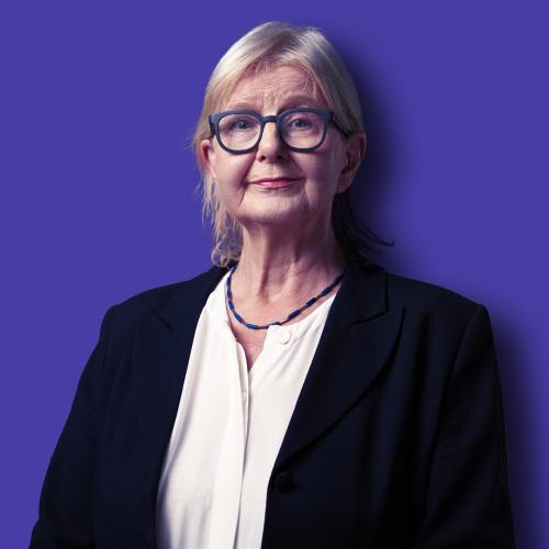 Marianne Birthler