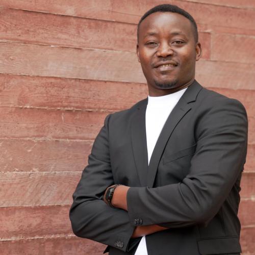 Jonathan Magoma
