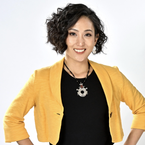 Emily Y. Wu