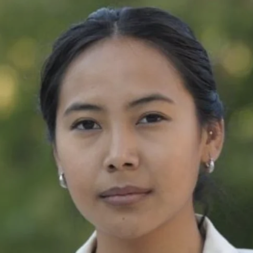 Chemi Lhamo 