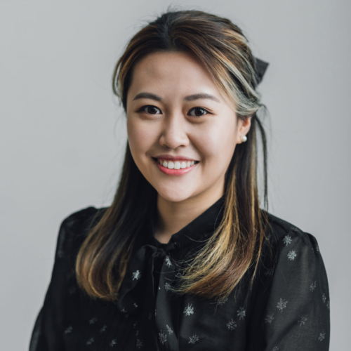 Carmen Lau