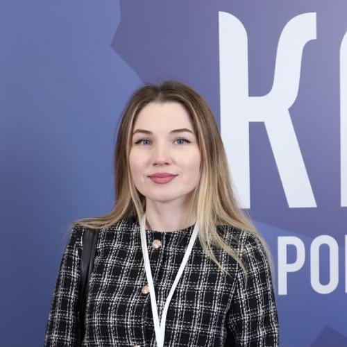 Kateryna Anhelova