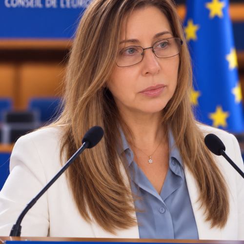 Larysa Shevandina