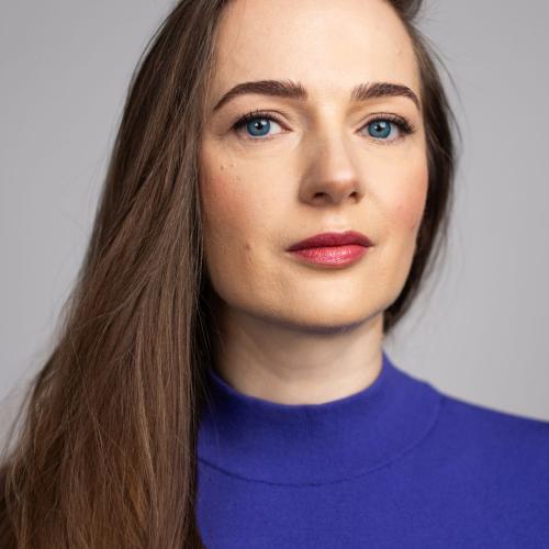 Oleksandra Matviichuk