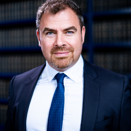 Florian Hahn