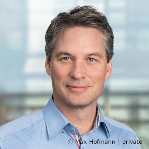 Max Hofmann